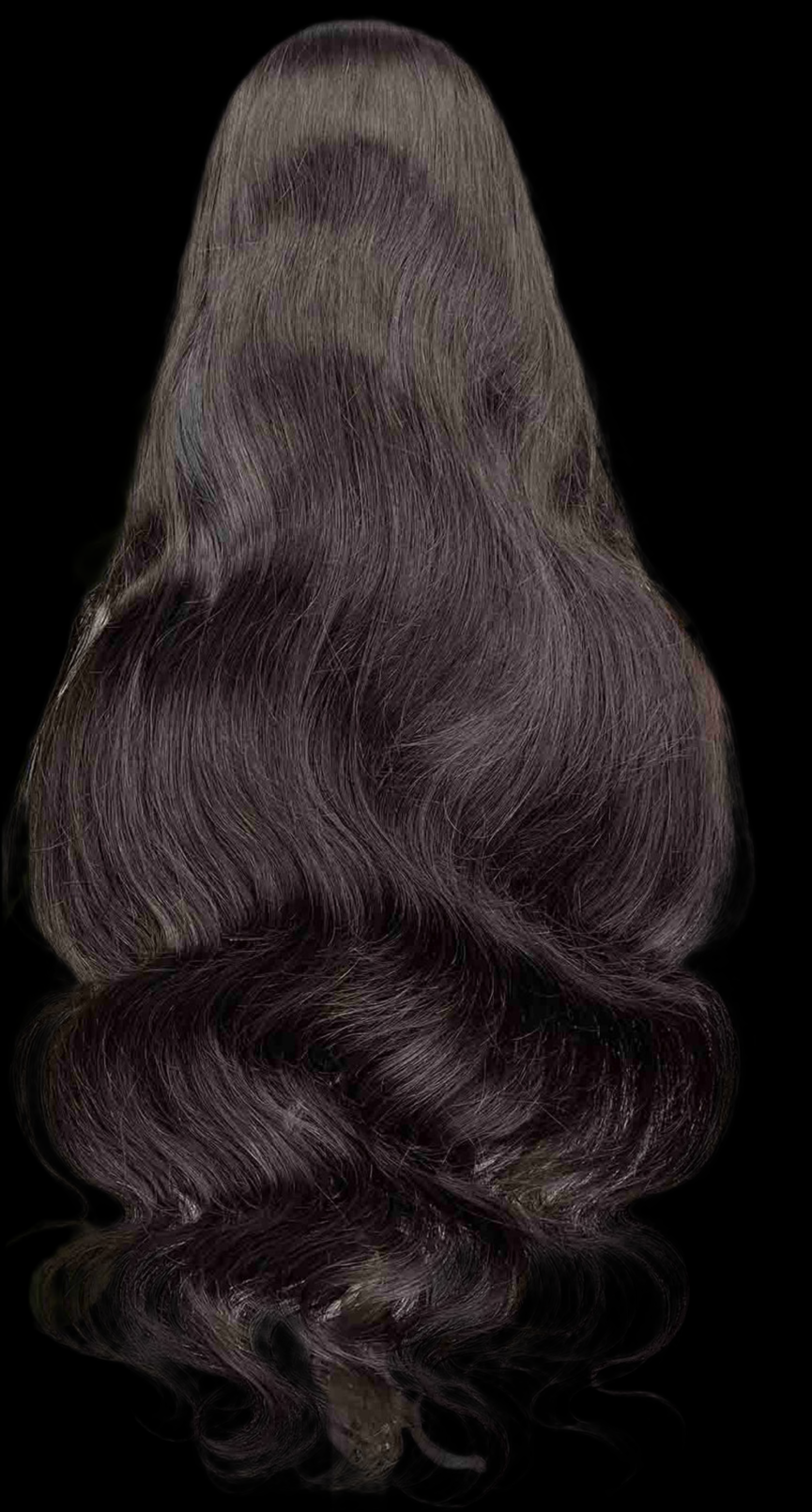 200% Virgin Body Wave 13x 4 HD Wig