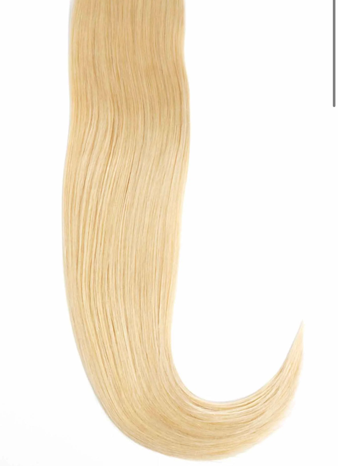 Luxury Virgin 613 Straight Bundles