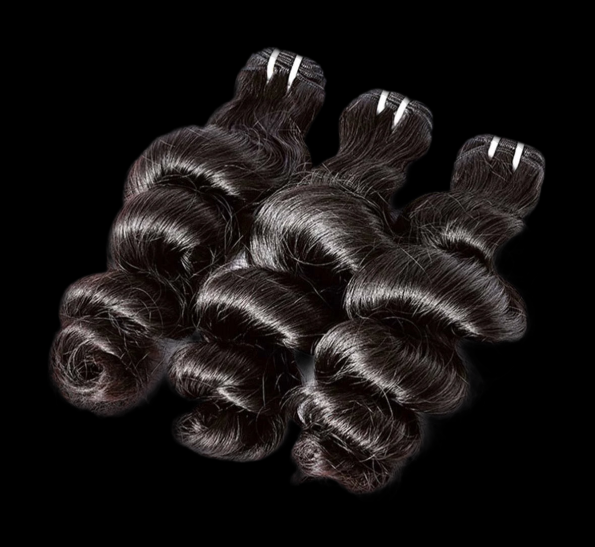4x4HD 200% Virgin Loose Wave Wig