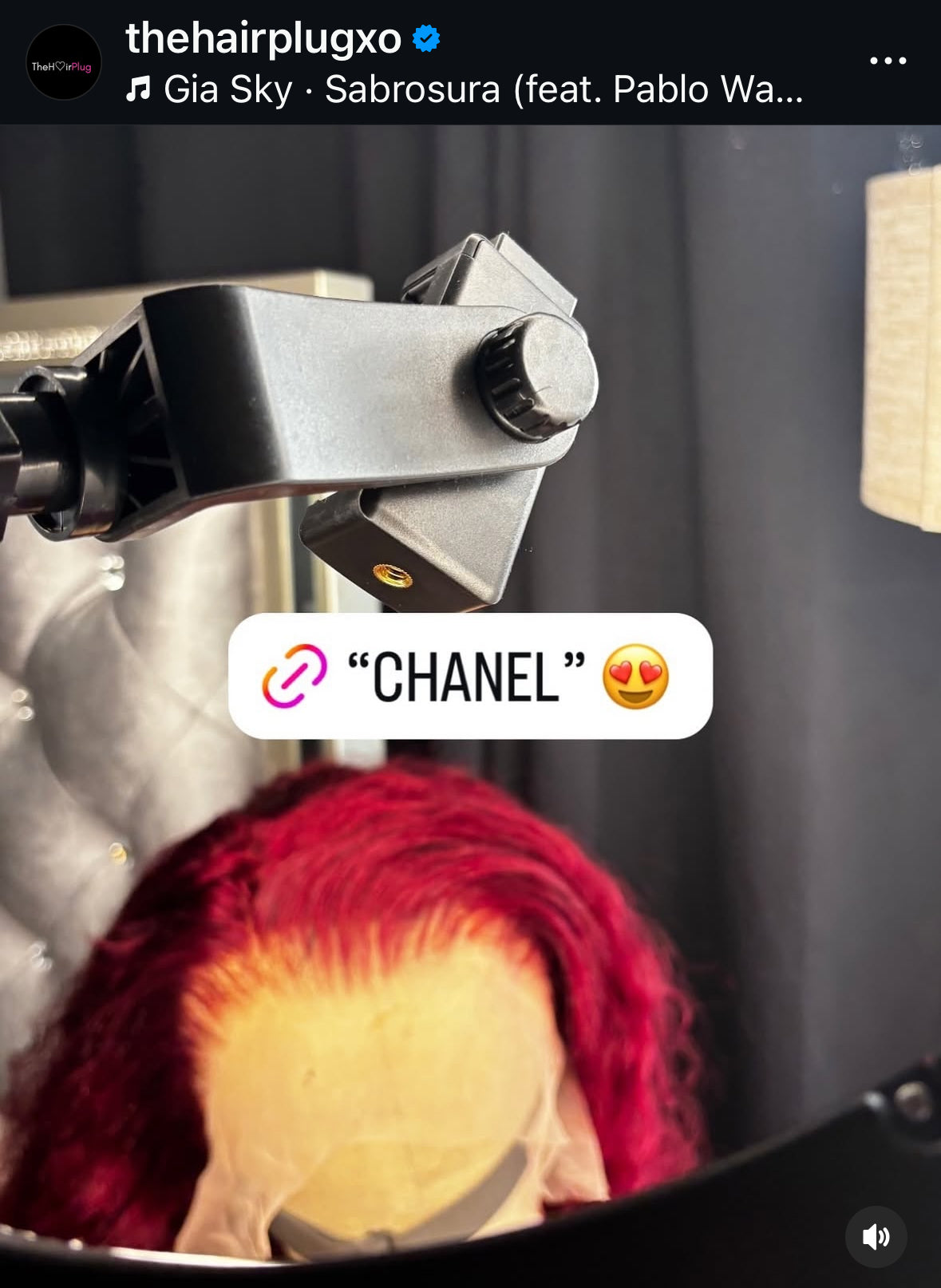 Chanel