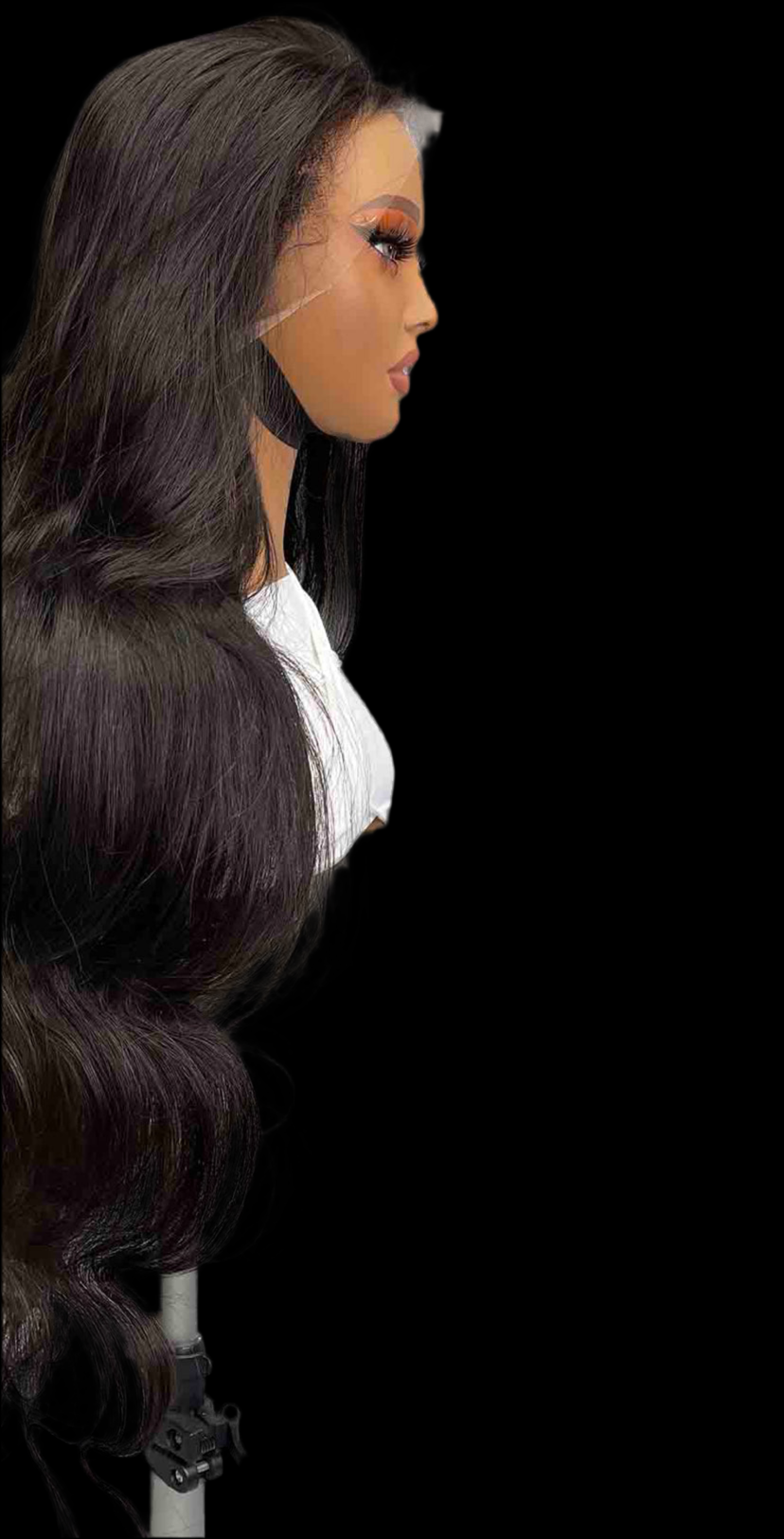 200% Virgin Body Wave 13x 4 HD Wig