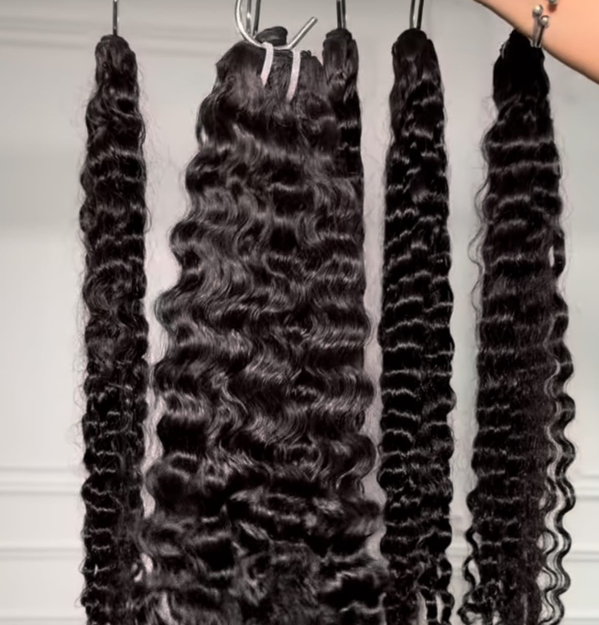 Luxury Virgin Hair